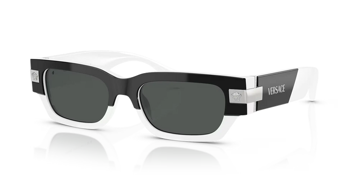 Versace Sunglasses VE4465 5459/87 53