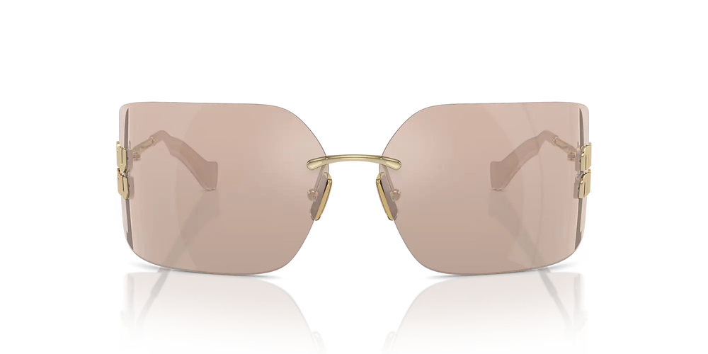 Miu Miu MU54YS ZVN20F 80 Sonnenbrille