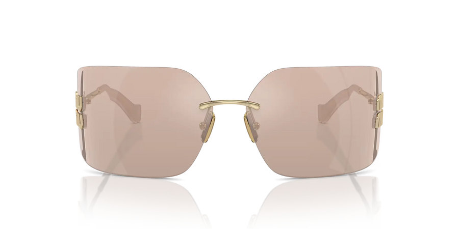 Miu Miu MU54YS ZVN20F 80 Sonnenbrille