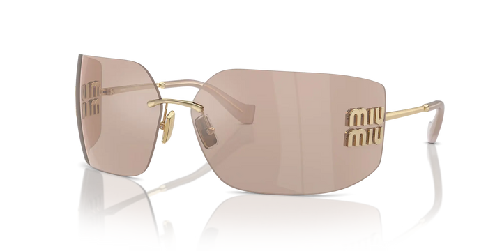 Miu Miu MU54YS ZVN20F 80 Sonnenbrille
