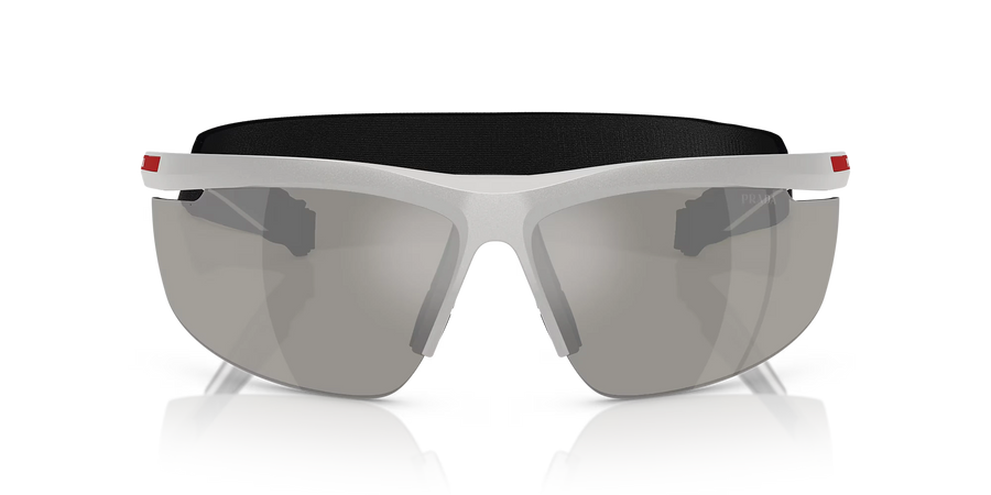 Prada Linea Rossa 37. America's Cup Sonnenbrille PS A02S 14Z05A 96