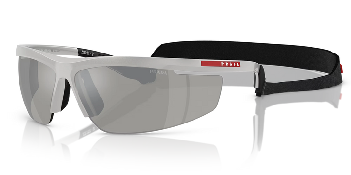 Prada Linea Rossa 37. America's Cup Sonnenbrille PS A02S 14Z05A 96