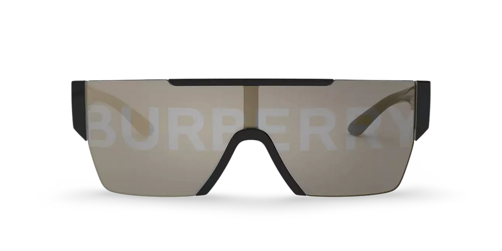 Burberry BE4291 3001/G 38 Sunglasses
