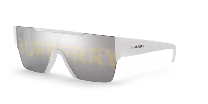 Burberry BE4291 3007/H 38 Sunglasses