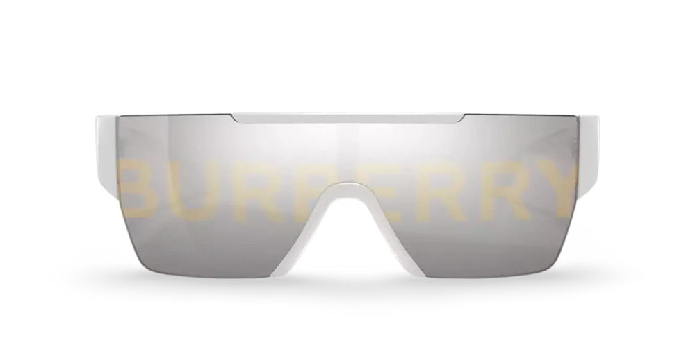 Burberry BE4291 3007/H 38 Sunglasses