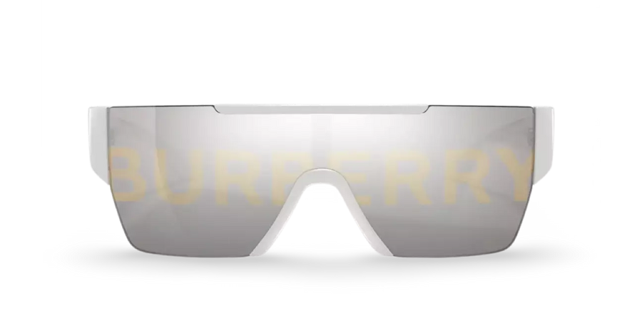 Burberry BE4291 3007/H 38 Sunglasses
