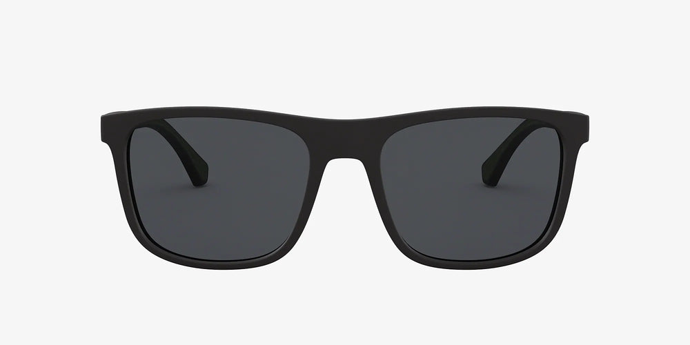 Emporio Armani EA4129 504287 56 Sunglasses