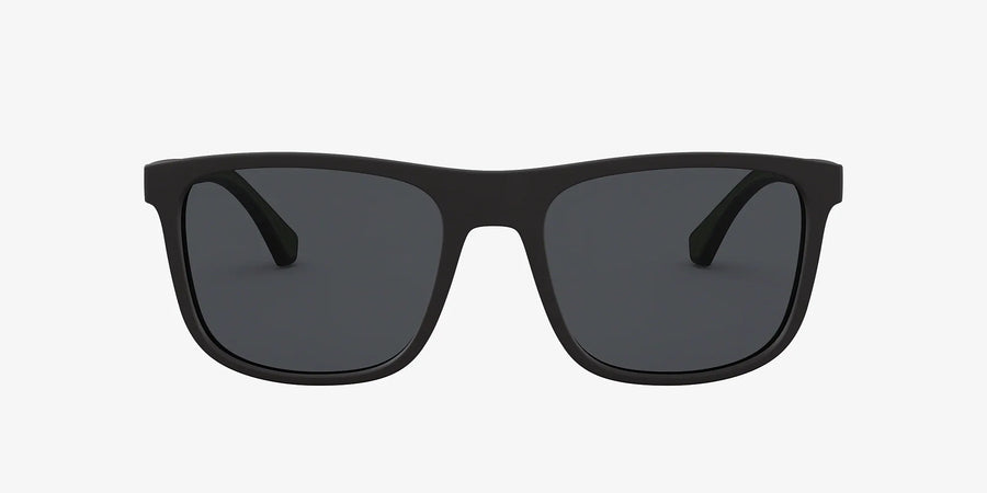 Emporio Armani EA4129 504287 56 Sunglasses