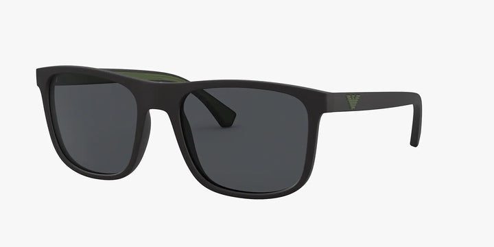Emporio Armani EA4129 504287 56 Sunglasses