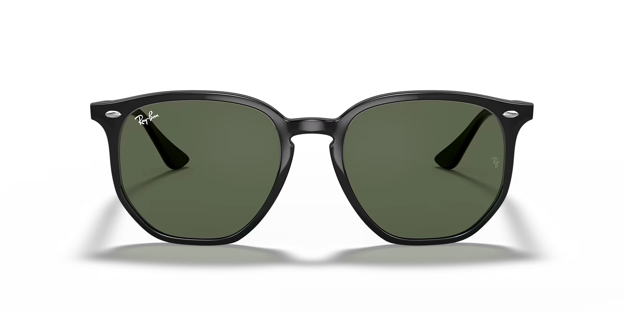 Ray-Ban RB4306 601/71 54 Sunglasses – SunglassUp | The art of Luxury