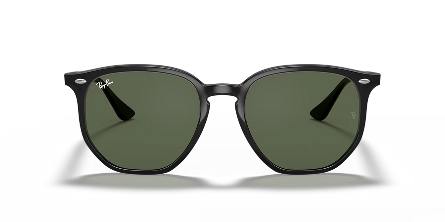 Ray-Ban RB4306 601/71 54 Sonnenbrille 