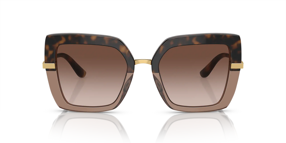 Dolce &amp; Gabbana DG4373 325613 52 Sunglasses