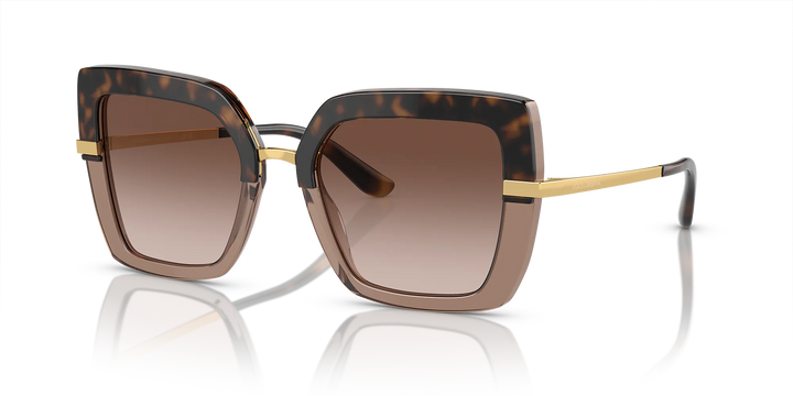 Dolce &amp; Gabbana DG4373 325613 52 Sunglasses