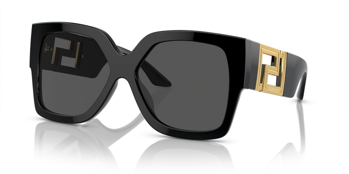 Versace Sunglasses VE4402 GB1/87 59