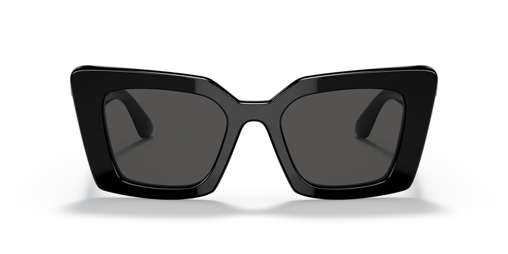 Burberry DAISY BE4344 300187 51 Sunglasses