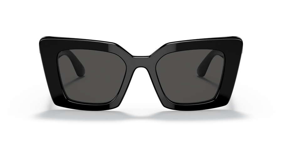 Burberry DAISY BE4344 300187 51 Sunglasses