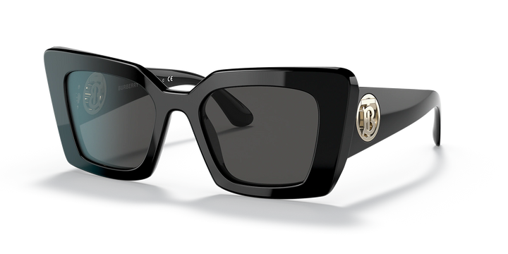 Burberry DAISY BE4344 300187 51 Sunglasses