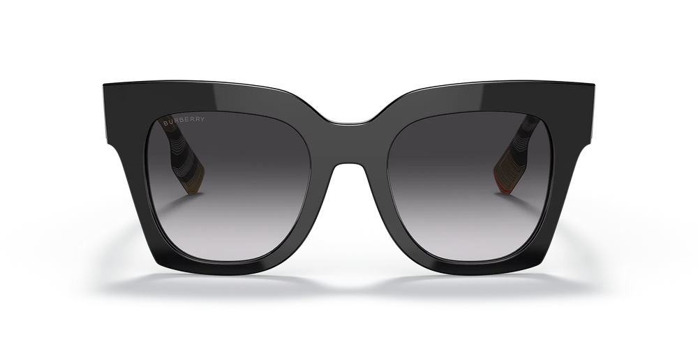 Burberry KITTY BE4364 39428G 49 Sunglasses