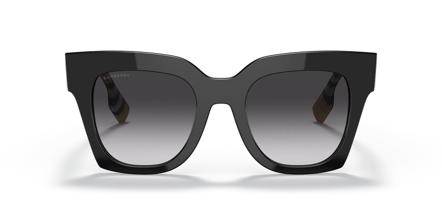 Burberry KITTY BE4364 39428G 49 Sunglasses
