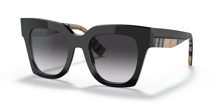 Burberry KITTY BE4364 39428G 49 Sunglasses