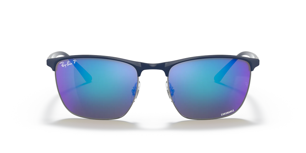 Occhiali Da Sole Ray-Ban RB3686 92044L 57