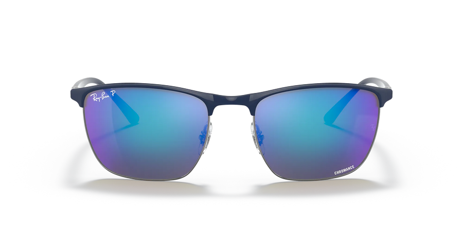 Occhiali Da Sole Ray-Ban RB3686 92044L 57