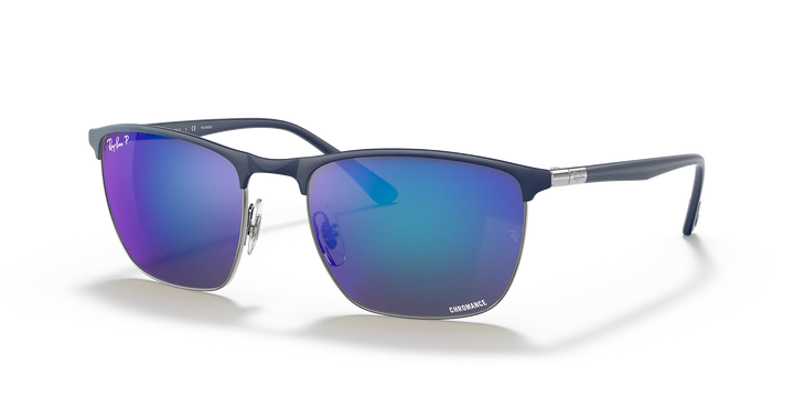 Occhiali Da Sole Ray-Ban RB3686 92044L 57