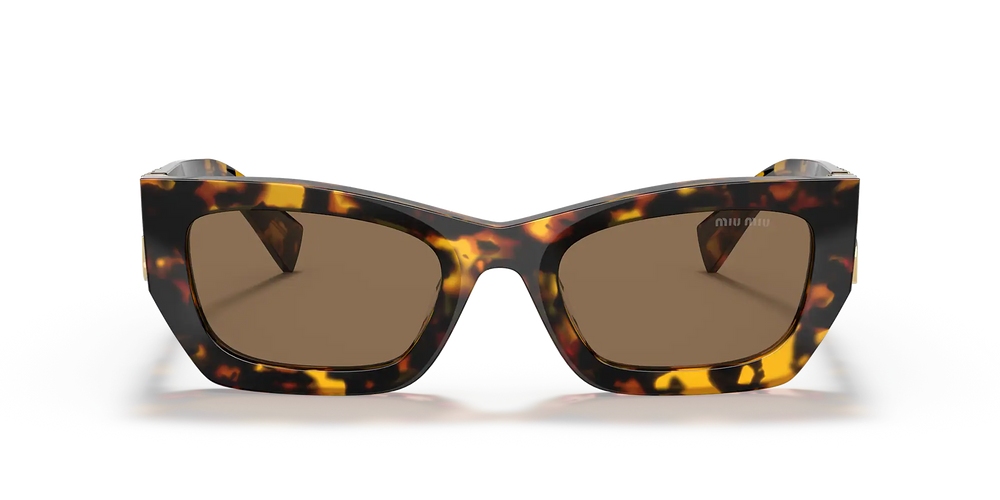 Occhiali Da Sole Miu Miu MU09WS VAU06B 53