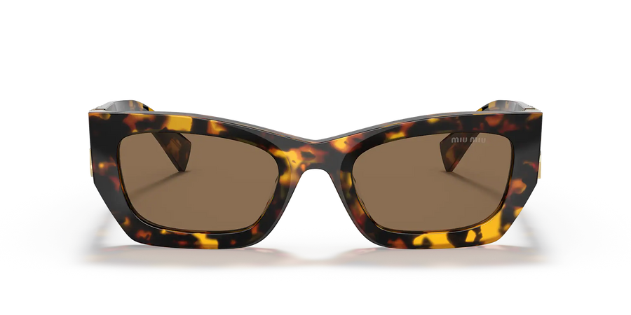 Occhiali Da Sole Miu Miu MU09WS VAU06B 53