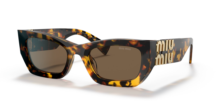 Occhiali Da Sole Miu Miu MU09WS VAU06B 53