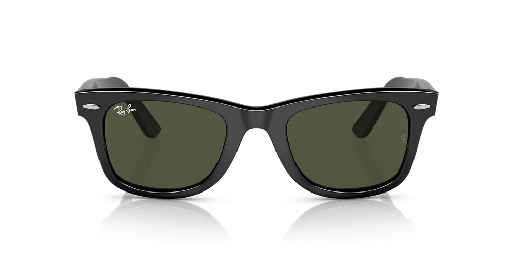 Ray-Ban WAYFARER BIO-ACETATE Sunglasses RB2140 135831 50 
