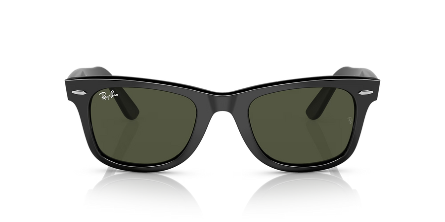 Ray-Ban WAYFARER BIO-ACETATE Sunglasses RB2140 135831 50 