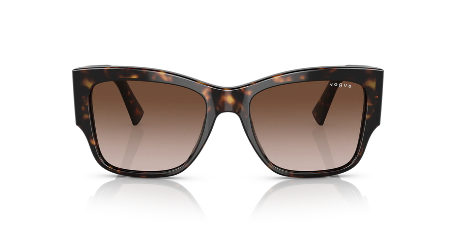 Vogue Sonnenbrille VO5462S W65613 54