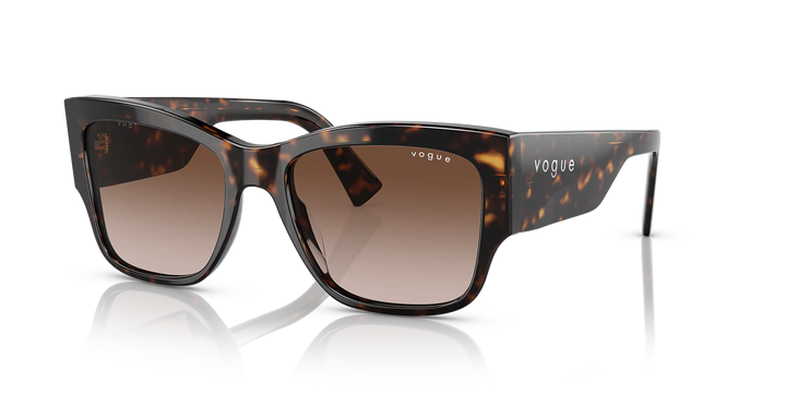 Vogue Sonnenbrille VO5462S W65613 54