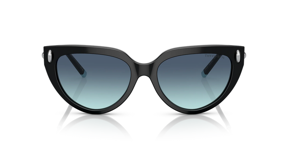 Tiffany TF4195 80019S 54 Sonnenbrille