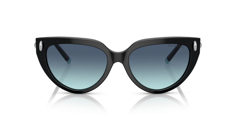 Tiffany TF4195 80019S 54 Sonnenbrille