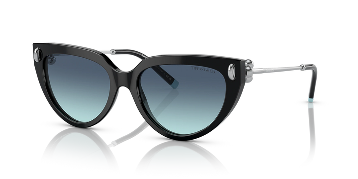 Tiffany TF4195 80019S 54 Sonnenbrille