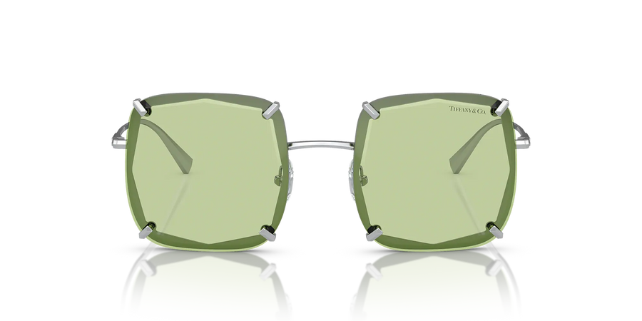 Tiffany Sunglasses TF3089 6001/2 52 