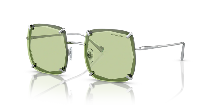 Tiffany Sunglasses TF3089 6001/2 52 