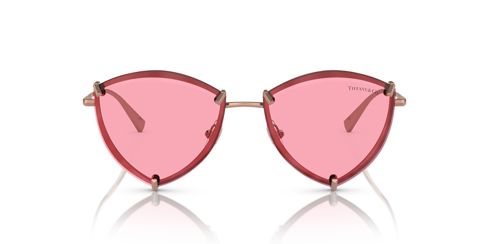 Tiffany Sunglasses TF3090 610584 55 