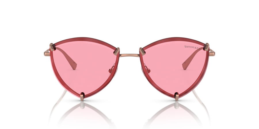 Tiffany Sunglasses TF3090 610584 55 
