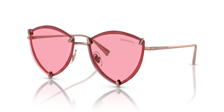 Tiffany Sunglasses TF3090 610584 55 