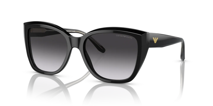 Emporio Armani EA4198 50178G 55 Sunglasses