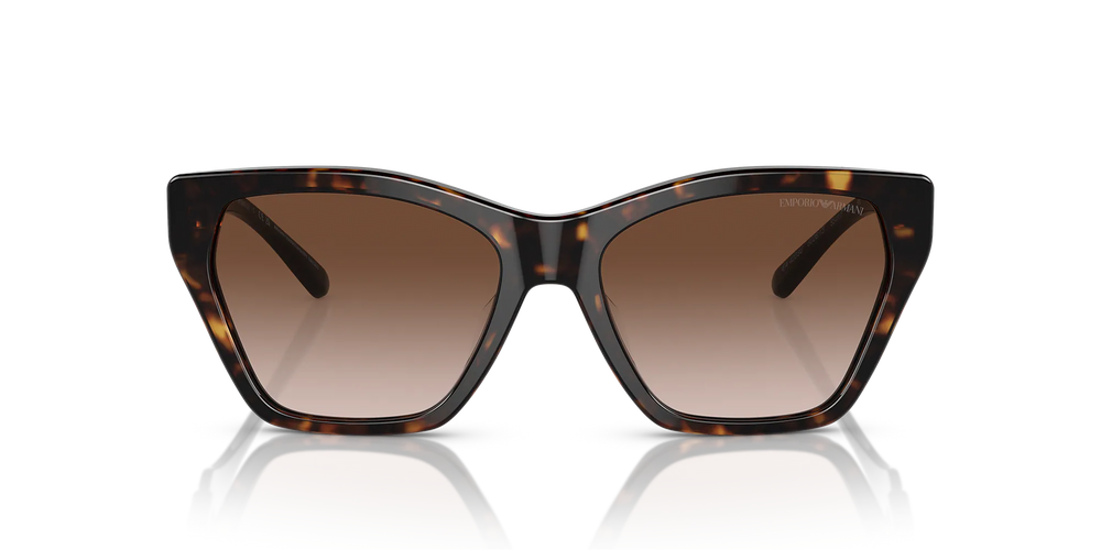 Emporio Armani EA4203U 502613 55 Sunglasses