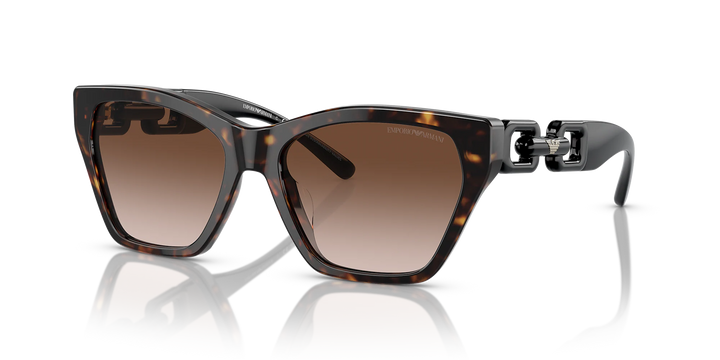 Emporio Armani EA4203U 502613 55 Sunglasses