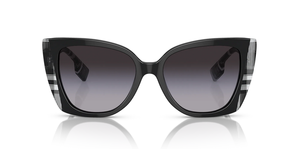 Burberry MERYL BE4393 40518G 54 Sunglasses
