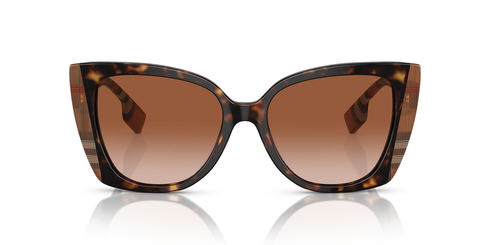 Burberry MERYL BE4393 405313 54 Sunglasses