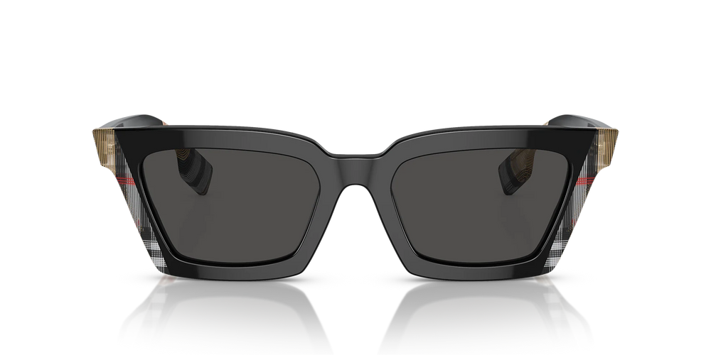 Burberry BRIAR BE4392U 405587 52 Sunglasses