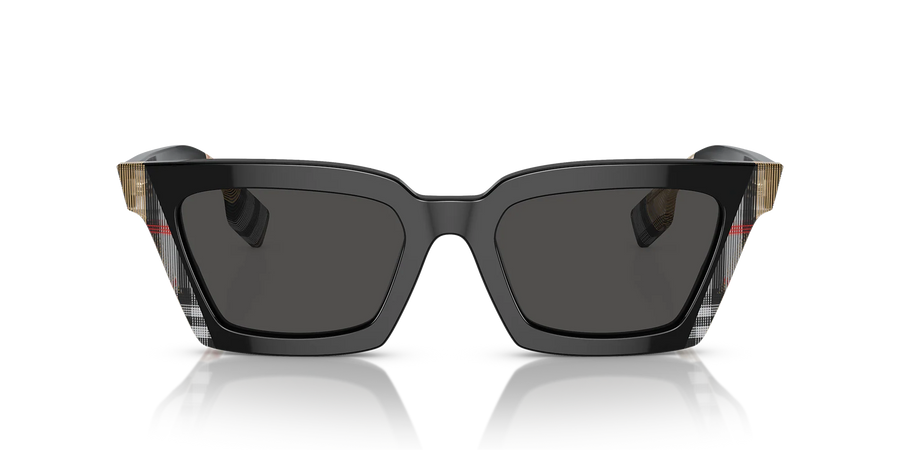 Burberry BRIAR BE4392U 405587 52 Sunglasses