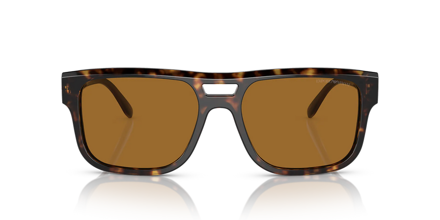 Occhiali Da Sole Emporio Armani EA4197 587983 57